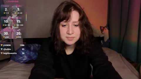 Snapshot of whatamarrie chatting on March 4, 2025, 9:54 pm Marrie online show from March 4, 2025, 9:54 pm