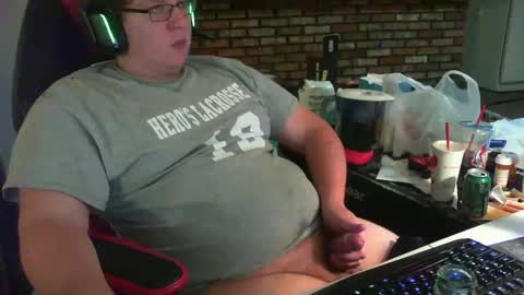 whateverdude555 online show from October 20, 2025, 2:12 am