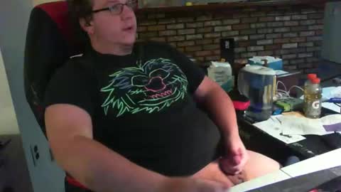 whateverdude555 online show from November 9, 2025, 6:39 pm