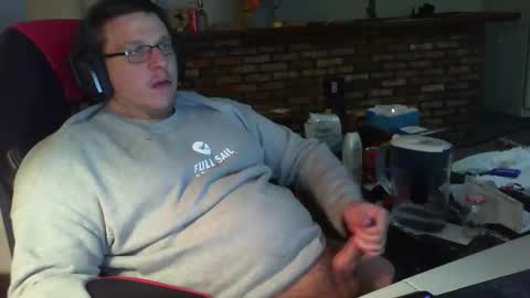 whateverdude555 online show from January 5, 2026, 10:57 pm