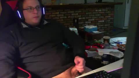 whateverdude555 online show from February 24, 2026, 11:03 pm