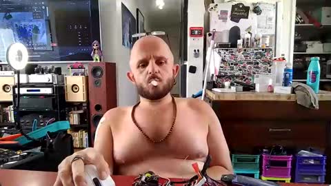 wheelzie online show from February 3, 2025, 6:45 am