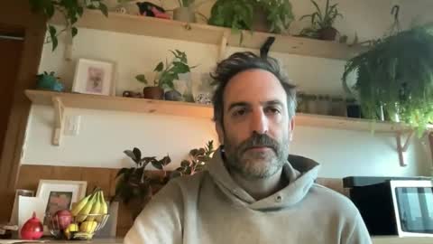 WhiskyLove online show from May 6, 2026, 12:32 pm