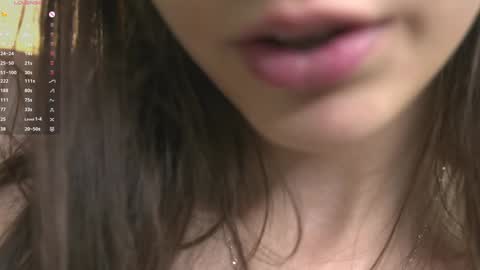 Snapshot of whisper_of_love chatting on December 5, 2024, 1:36 am Naomi online show from December 5, 2024, 1:36 am