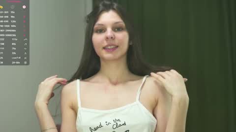 Snapshot of whisper_of_love chatting on February 28, 2025, 2:09 am Naomi online show from February 28, 2025, 2:09 am