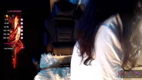 Snapshot of whisperingfire chatting on February 7, 2026, 10:19 am Mel online show from February 7, 2026, 10:19 am