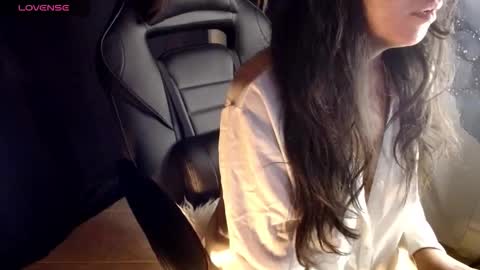 Snapshot of whisperingfire chatting on February 16, 2026, 8:21 am Mel online show from February 16, 2026, 8:21 am