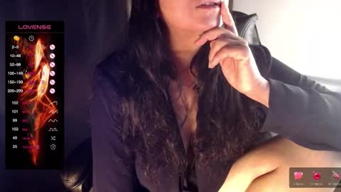 Snapshot of whisperingfire chatting on February 19, 2026, 8:32 am Mel online show from February 19, 2026, 8:32 am