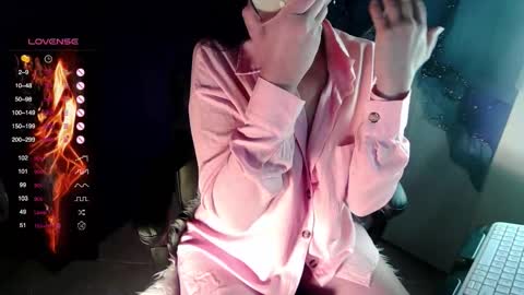 Snapshot of whisperingfire chatting on February 22, 2026, 9:08 am Mel online show from February 22, 2026, 9:08 am