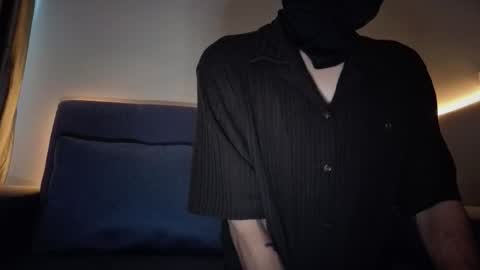 Snapshot of whispero_o chatting on October 9, 2025, 12:19 am whispero_o online show from October 9, 2025, 12:19 am