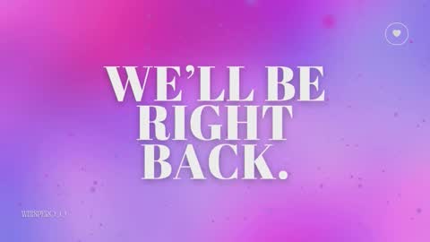 Snapshot of whispero_o chatting on October 12, 2025, 6:45 am whispero_o online show from October 12, 2025, 6:45 am