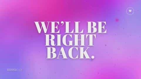 Snapshot of whispero_o chatting on October 17, 2025, 10:51 am whispero_o online show from October 17, 2025, 10:51 am