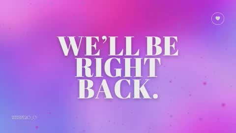 Snapshot of whispero_o chatting on October 29, 2025, 6:09 pm whispero_o online show from October 29, 2025, 6:09 pm