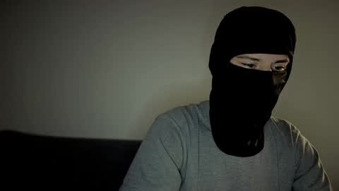 whispero_o online show from January 17, 2026, 12:26 am