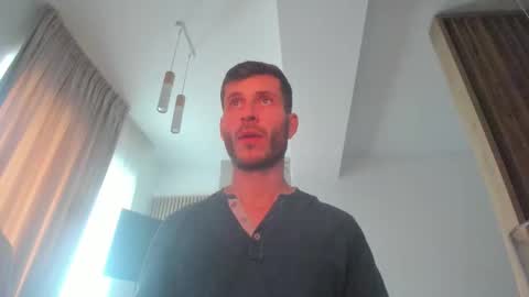 Michael online show from November 1, 2025, 9:44 am