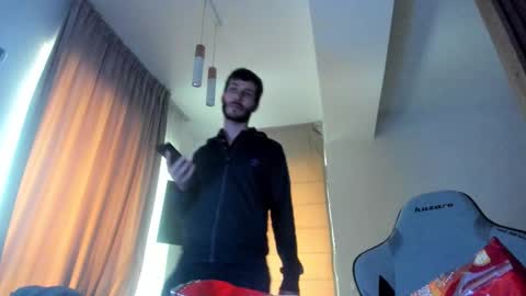 Michael online show from January 6, 2026, 12:09 pm