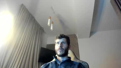 Michael online show from January 8, 2026, 10:12 pm