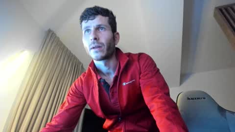 Michael online show from February 9, 2026, 4:33 pm