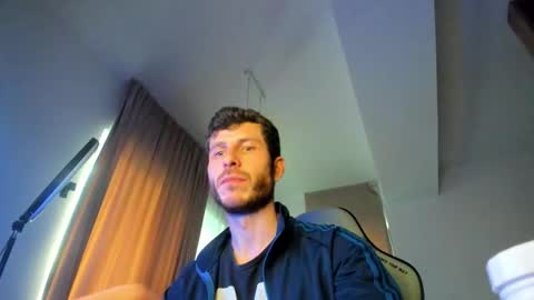 Michael online show from February 26, 2026, 3:22 pm