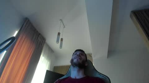 Michael online show from March 28, 2026, 9:42 am