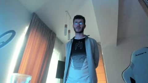 Michael online show from April 14, 2026, 4:24 pm