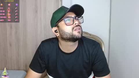 Snapshot of whispers_caplan chatting on January 12, 2025, 4:50 pm yors online show from January 12, 2025, 4:50 pm