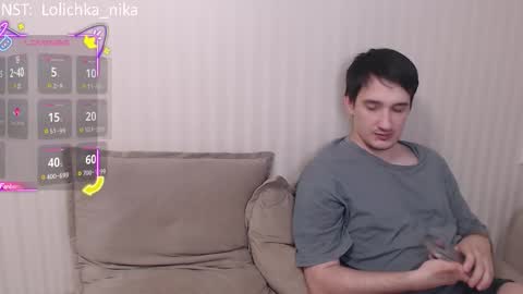 white_boo online show from November 5, 2025, 8:31 pm