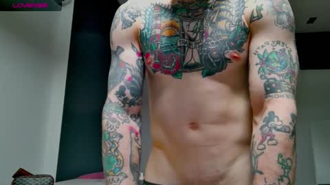 Max online show from October 20, 2025, 2:45 am