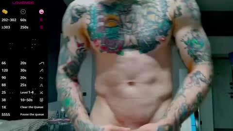 Max online show from November 16, 2025, 1:39 pm