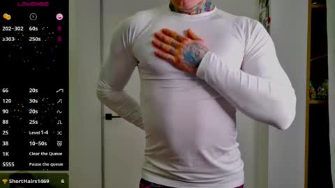 Max online show from February 14, 2026, 4:48 pm