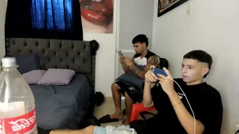 white online show from June 13, 2026, 8:51 pm