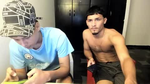 white online show from July 7, 2026, 6:47 am