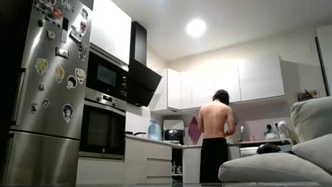 white_wolf__ online show from February 26, 2025, 6:21 pm