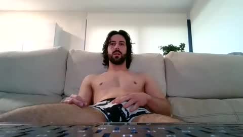 white_wolf__ online show from March 12, 2025, 3:40 pm