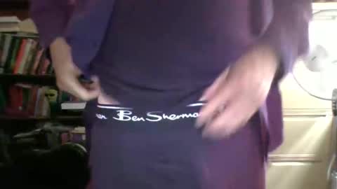 whiteboomer online show from January 9, 2026, 8:06 am