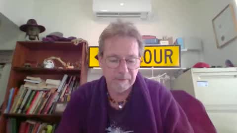 whiteboomer online show from May 15, 2026, 11:23 pm