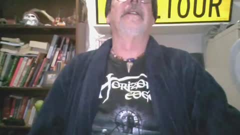 whiteboomer online show from July 4, 2026, 4:02 pm