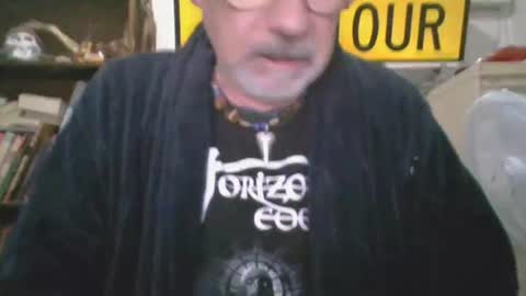 whiteboomer online show from July 6, 2026, 8:00 am