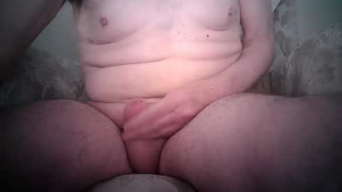 whitebriefs009 online show from January 6, 2026, 9:35 am