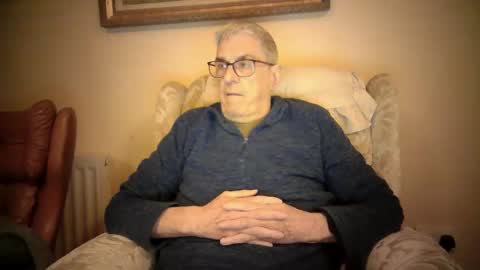 whitebriefs009 online show from January 16, 2026, 5:06 pm