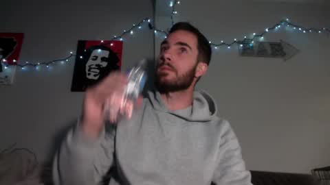 Snapshot of whitechocalate91 chatting on January 15, 2025, 3:43 am just str8 stud nut 1000 online show from January 15, 2025, 3:43 am