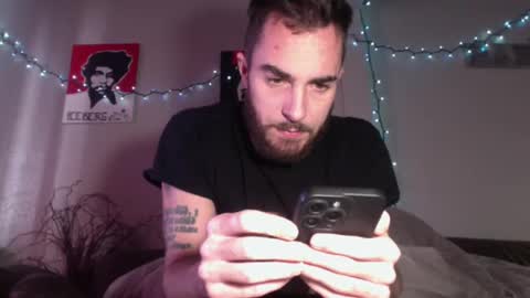 Snapshot of whitechocalate91 chatting on January 27, 2025, 10:06 pm just str8 stud nut 1000 online show from January 27, 2025, 10:06 pm