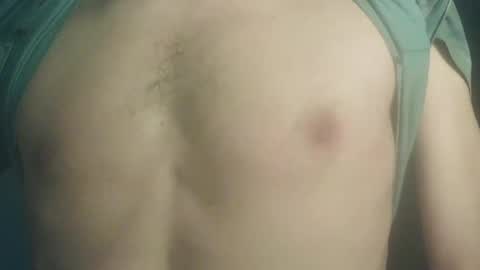 Whiteduke online show from December 13, 2025, 7:53 pm