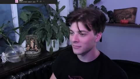 Gus online show from October 11, 2025, 5:00 pm