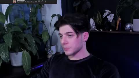 Gus online show from January 12, 2026, 8:36 pm