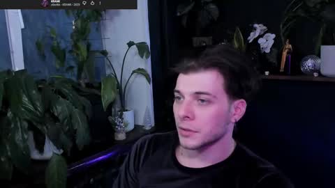 Gus online show from January 14, 2026, 8:47 pm