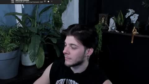 Gus online show from January 31, 2026, 9:57 pm