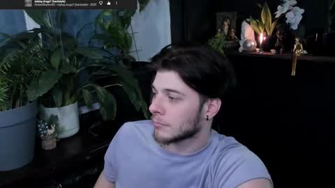 Gus online show from February 9, 2026, 10:03 pm