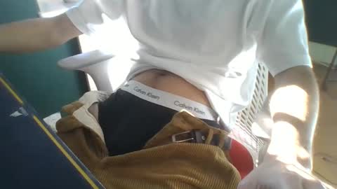 whiteeuropaboy online show from February 28, 2025, 2:20 pm