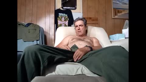 whitelion67 online show from September 17, 2025, 10:55 pm